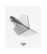 Plumas Condor Axe 120 Slim Negro S