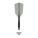 Voadores Condor Axe 120 Slim Preto M