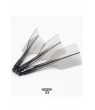 Condor Axe 120 Slim White Flights S