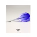 Voadores Condor Axe Shape Gradation AZul L