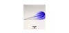 Plumas Condor Axe Shape Gradation Azul L