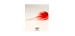 Condor Axe Shape Gradation Red Flights M