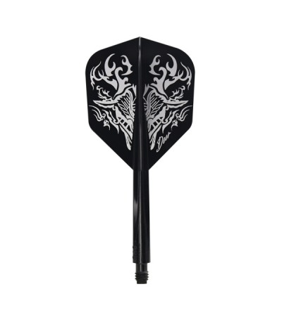 Voadores Condor Axe Shape Gradation AZul L