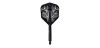 Voadores Condor Axe Shape Deer Preto L