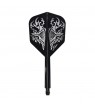 Voadores Condor Axe Shape Gradation AZul L