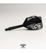 Voadores Condor Axe Shape Gradation AZul L