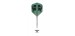 Condor Axe Shape Big Rig Flights L