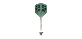 Plumas Condor Axe Shape Big Rig L