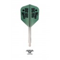 Condor Axe Shape Big Rig Flights L