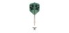 Condor Axe Shape Big Rig Flights L