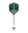 Voadores Condor Axe Shape Deer Preto L
