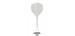 Condor Axe 120 Standard Clear Flights L