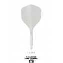 Condor Axe 120 Standard Clear Flights L
