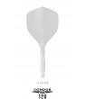Voadores Condor Axe 120 Standard Preto L
