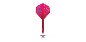 Condor Axe Standard Neon Nightmare 2 Flights L