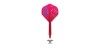 Condor Axe Standard Neon Nightmare 2 Flights L