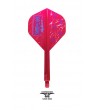 Plumas Condor AXE Standard Neon Nightmare 2 L