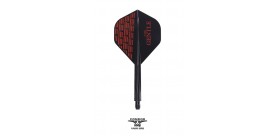Condor Axe Standard The Gentle Flights S
