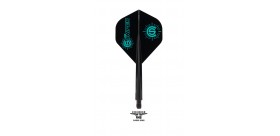 Condor Axe Standard The Sniper Black Flights L