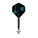 Condor Axe Standard The Sniper Black Flights L