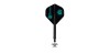 Voadores Condor Axe Standard The Sniper Preto L