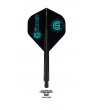 Condor Axe Standard The Sniper White Flights L