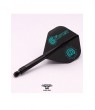 Voadores Condor Axe Standard The Sniper Branco L