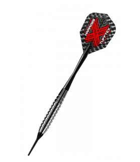 Dardos P.A. Harrows Silver Arrow 22grR