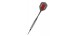 Harrows Silver Arrow Darts 16gr K2
