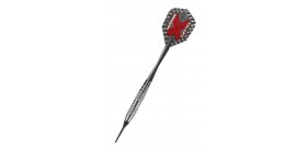 Dardos Harrows Silver Arrow 16gr K2