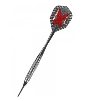 Dardos Harrows Silver Arrow 16gr R