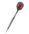 Dardos Harrows Silver Arrow 16gr K2