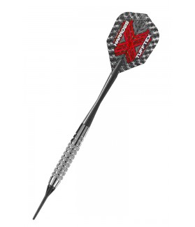 Dardos P.A. Harrows Silver Arrow 22grR