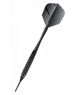Dardos P.A. Harrows Black Arrow 19gr