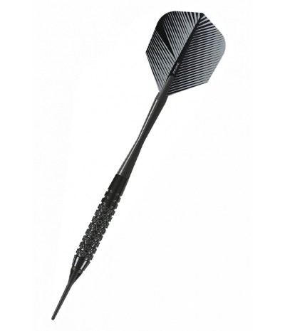 Dardos P.A. Harrows Black Arrow 19gr