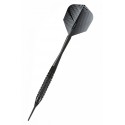 Harrows Black Arrow darts 18gr