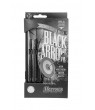 Dardos P.A. Harrows Black Arrow 19gr