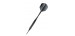 Dardos Harrows Black Arrow 18gr R