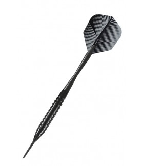 Harrows Black Arrow Steel Tip Darts 19grR