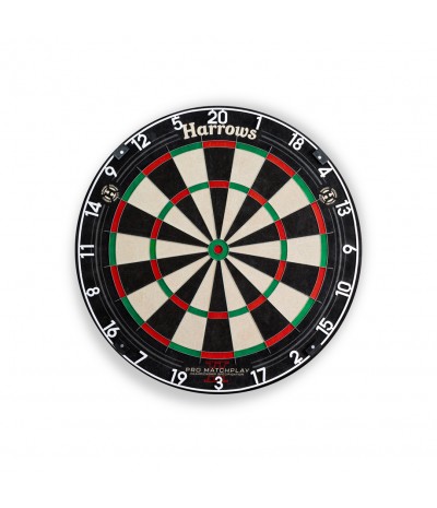 Harrows Pro Matchplay Dartboard