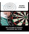 Alvo Harrows Pro Matchplay