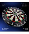 Diana Tradicional Harrows Pro Matchplay 2