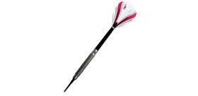 Standart A 85% tungsten Softip darts 18 gr.
