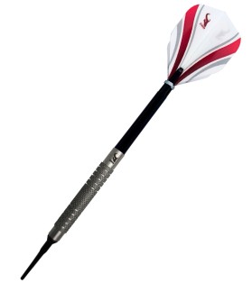 Standart A 85% tungsten Softip darts 18 gr.