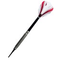 Standart A 85% tungsten Softip darts 18 gr.