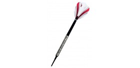 Standart I 85% tungsten Softip darts 18 gr.