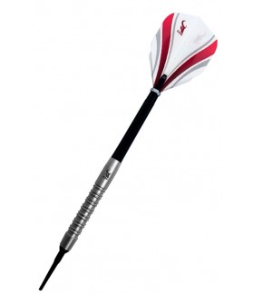 Standart K 85% tungsten Softip darts 18 gr.