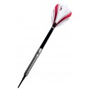 Standart K 85% tungsten Softip darts 18 gr.
