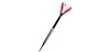 Standart K 85% tungsten Softip darts 18 gr.