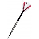Dardos DBB Standart Q 85% tungsteno 18 gr.